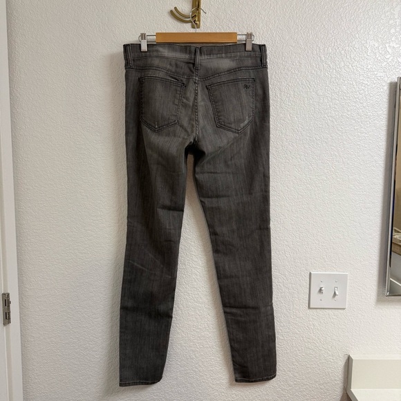 Rebecca Minkoff Jane Skinny Jeans Size 29 - Picture 6 of 6